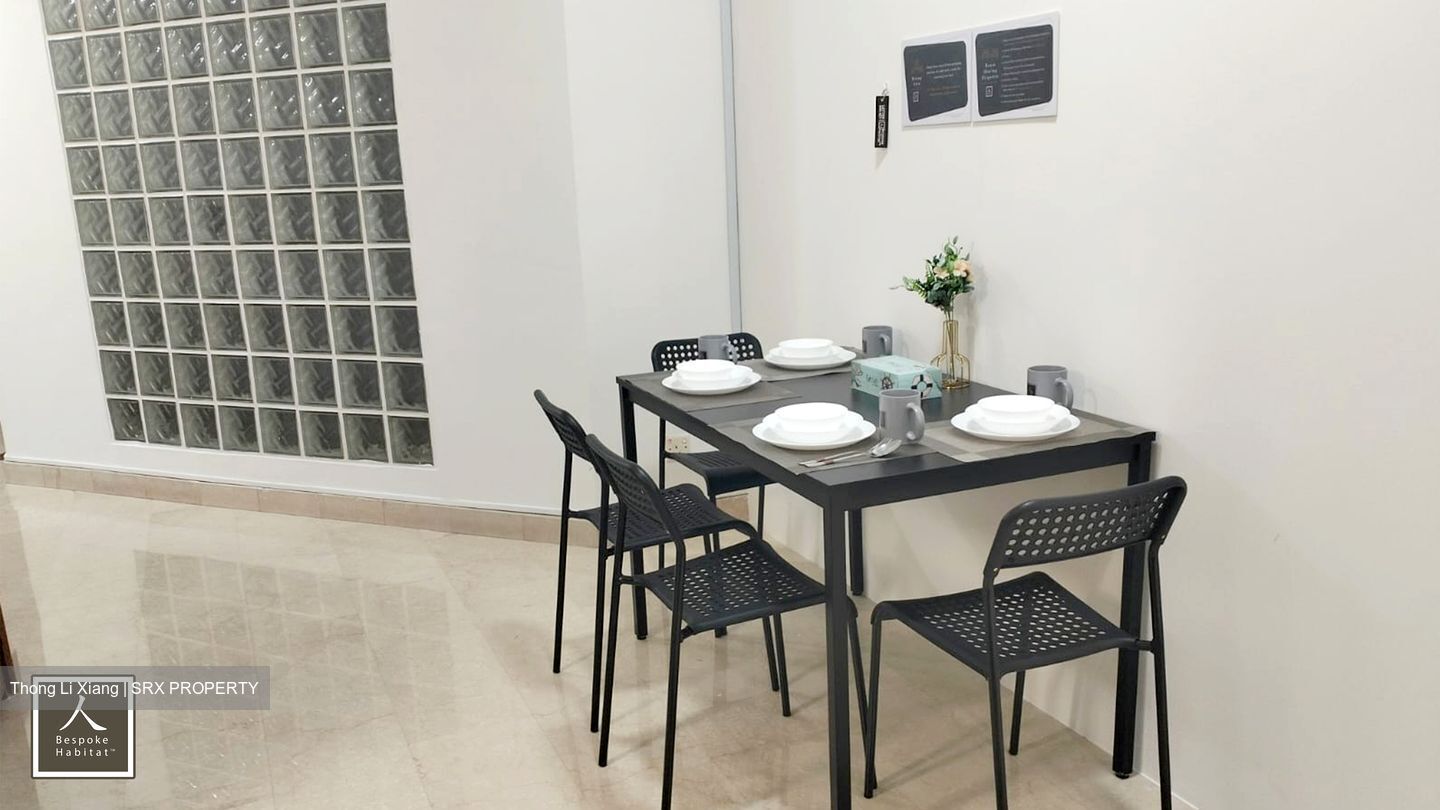 Simsville (D14), Condominium #488257541